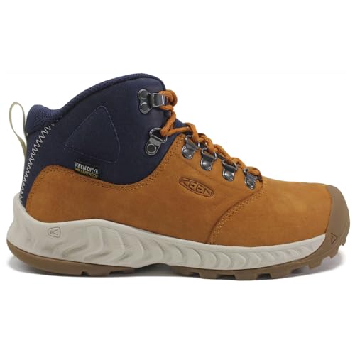 Keen Maple/Birch