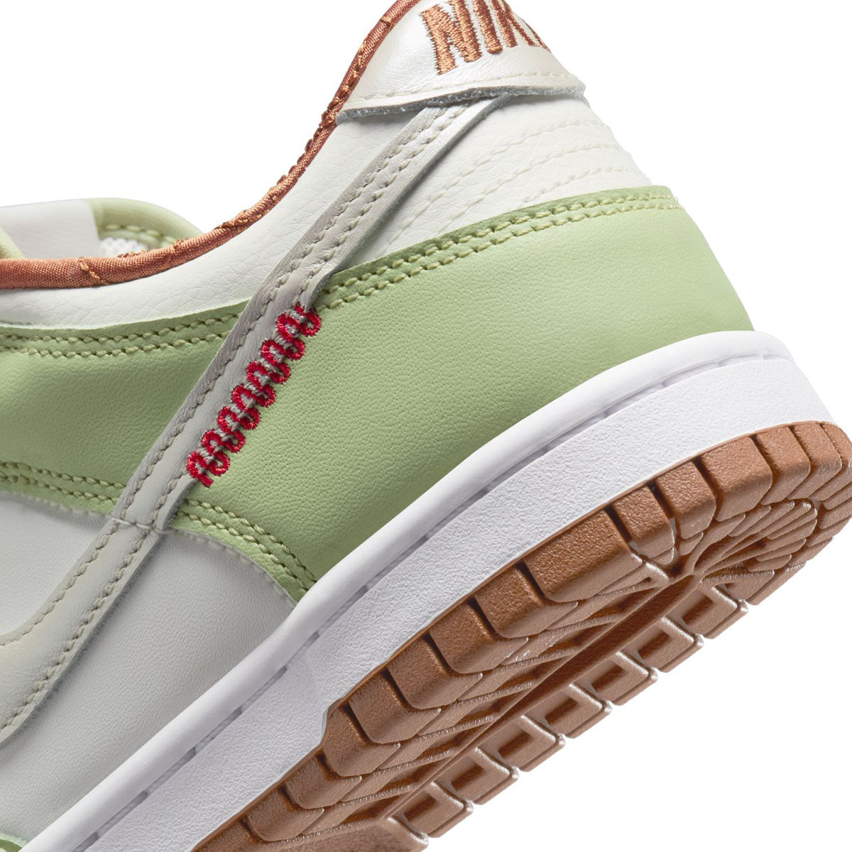 Nike Kids Dunk Low 'Year Of The Snake' Basketball Shoes - Limited Edition Sneakers for Boys & Girls - Perfect for School, Sports, and Casual Wear