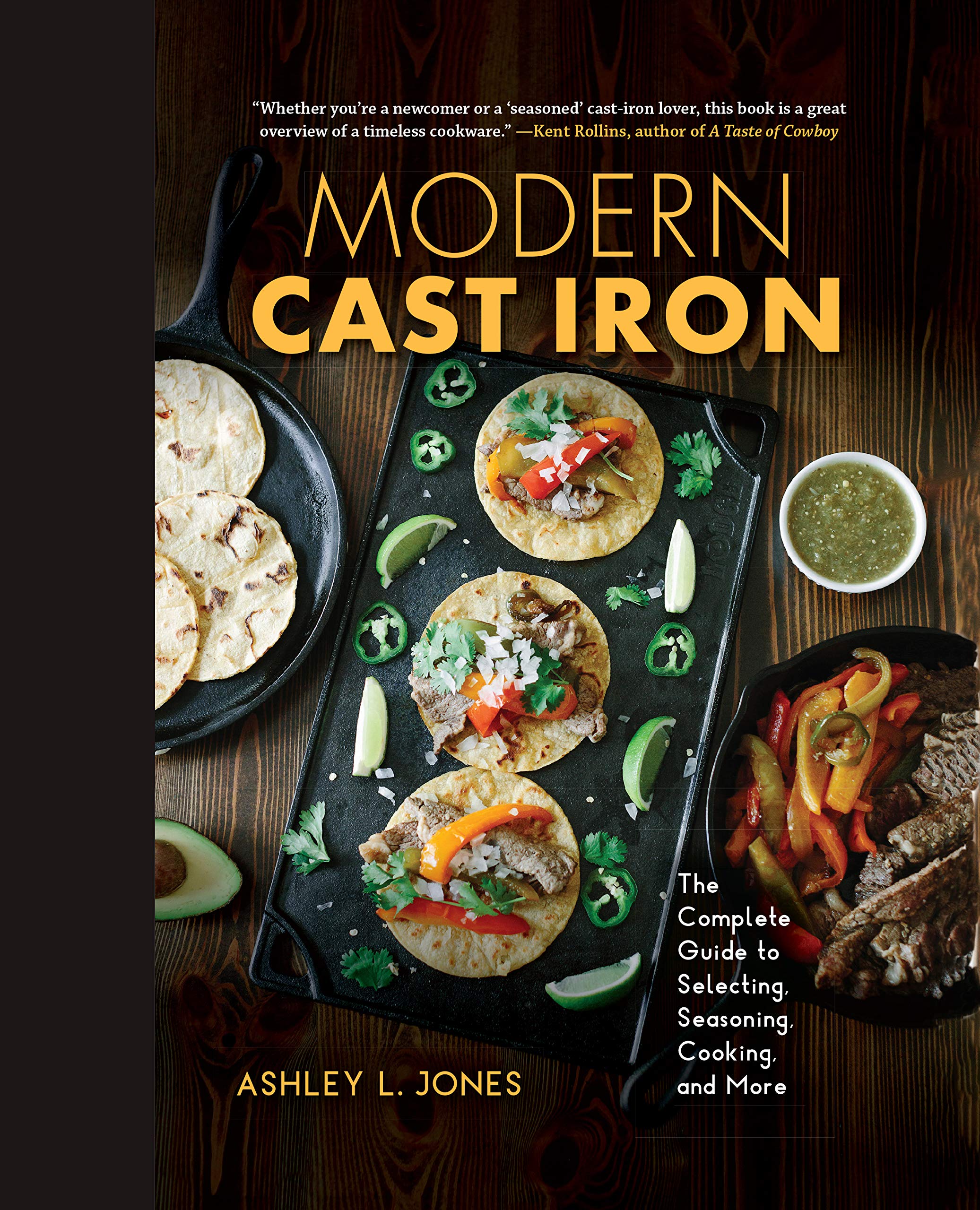 The Ultimate Guide to Modern Cast Iron Cookware – How to Choose, Season, Cook & Maintain | Best for Dutch Ovens, Skillets & Outdoor Cooking