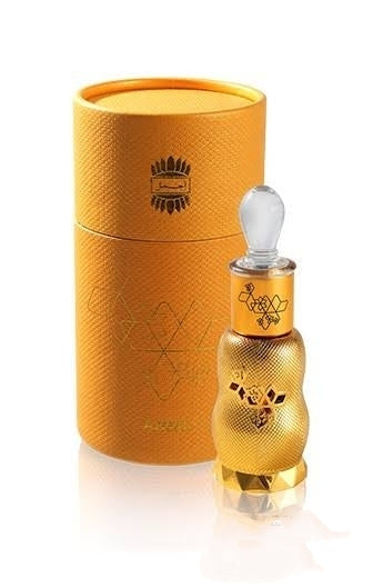 12ML Oudi Perfume Oud CPO Oil by Ajmal - Premium Long-Lasting Fragrance for Men & Women | Perfect for Daily Wear, Special Occasions & Gifting
