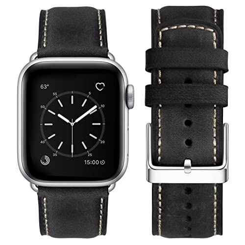 Black/Silver