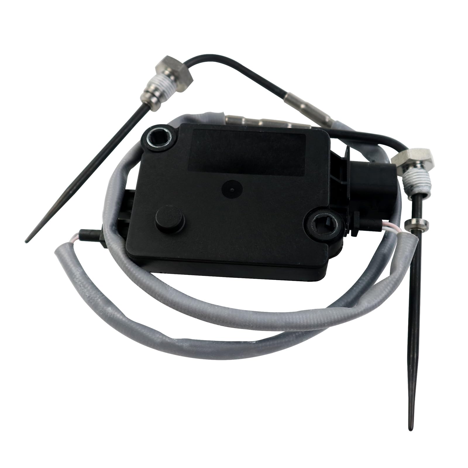 EGT Sensor 4307695 5461635 - Exhaust Gas Temperature Sensor Compatible with Cummins DEF NOS - Perfect for Diesel Engine Performance & Emission Control Systems