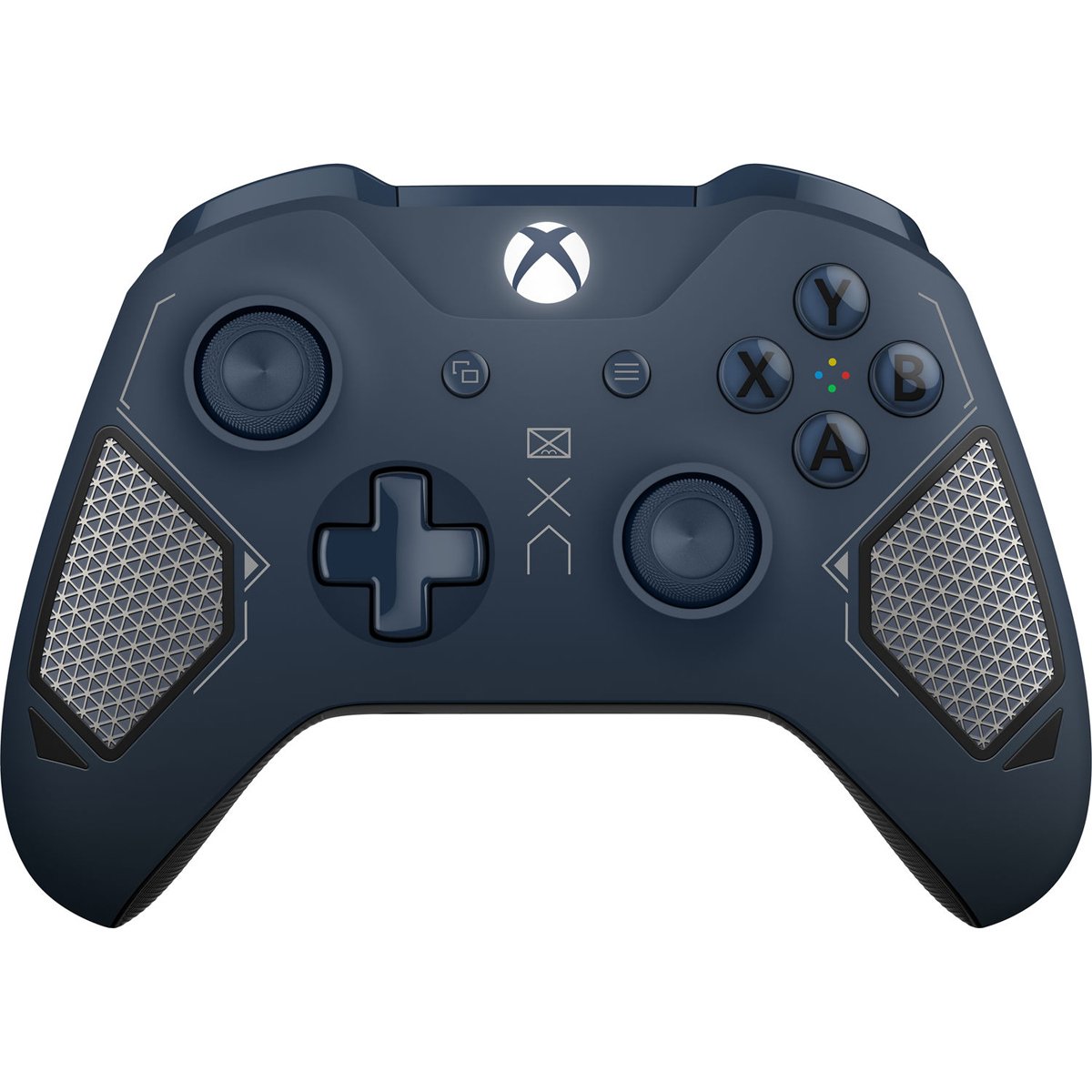 Xbox Wireless Controller - Patrol Tech Special Edition | Compatible with Xbox Series X/S & Xbox One | Ergonomic Design for Gaming | Perfect for FPS, Racing & Sports Games