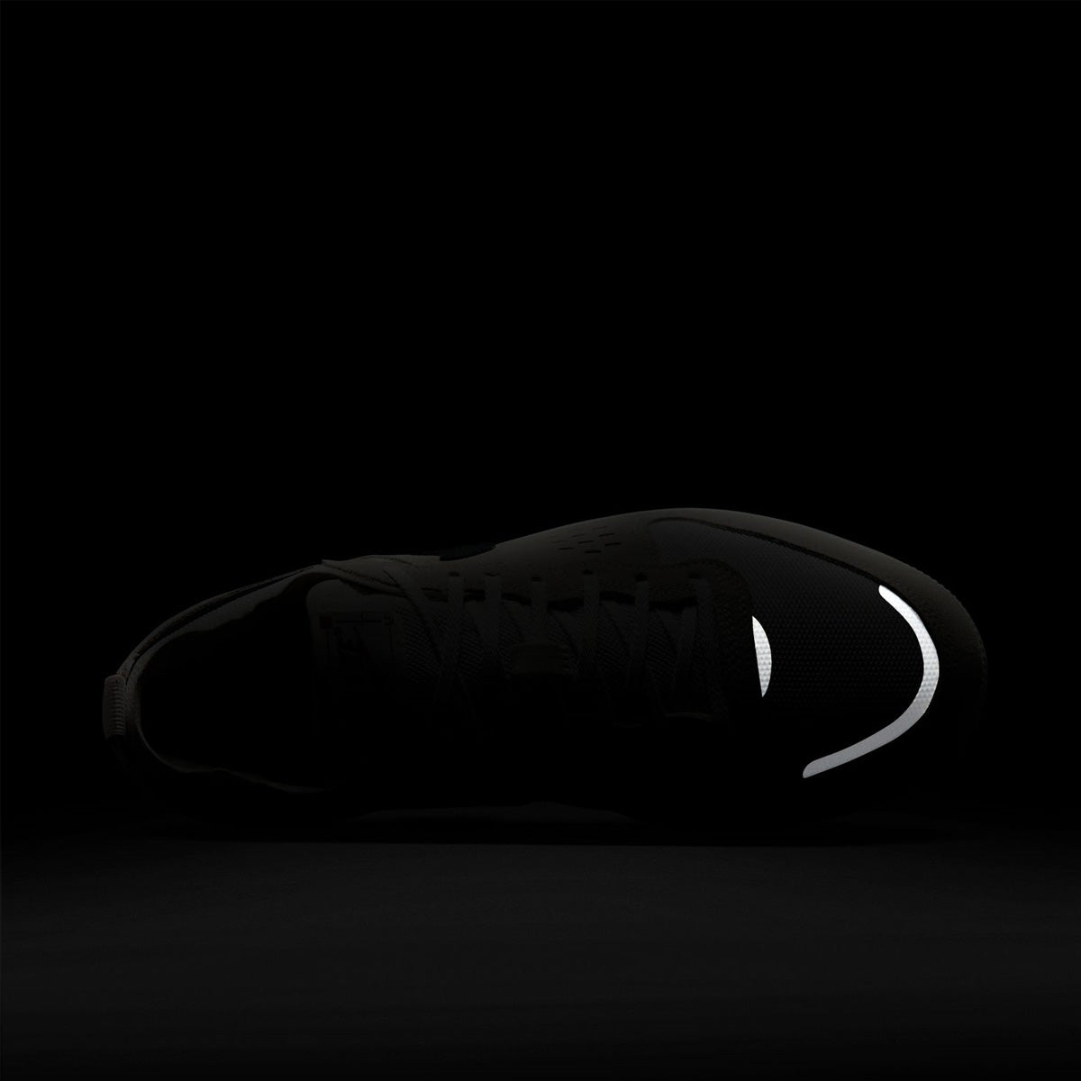 C1TY Summit White Black Sneakers - Men's & Women's Fashion Running Shoes for Casual Wear, Gym & Outdoor Activities