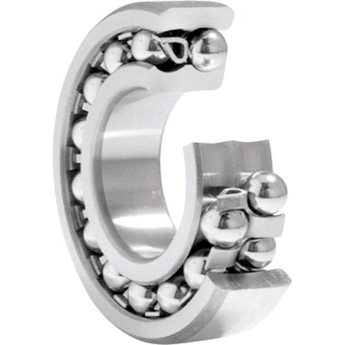 NTN 5203 Double Row Angular Contact Ball Bearing - High Precision, Heavy Duty for Industrial Machinery & Automotive Applications