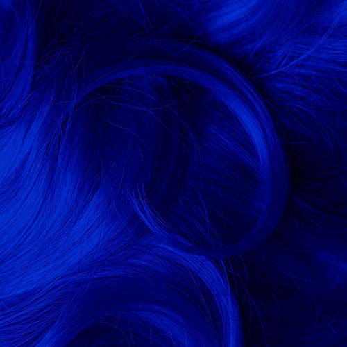 Rockabilly Blue