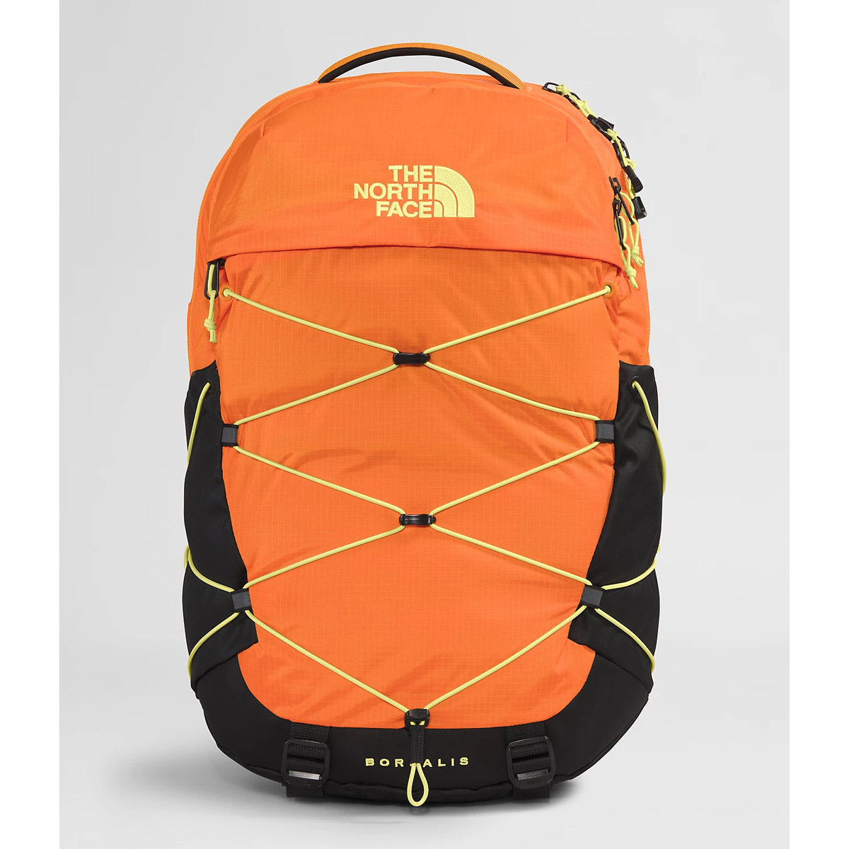 Borealis Outdoor Backpack - Lightweight Waterproof Hiking Backpack for Men & Women - Durable Travel Backpack for Camping, Trekking & Daily Use