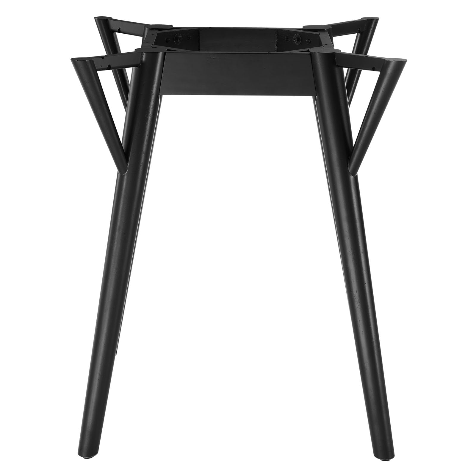 Modway EEI-5514-BLK-WHI 36