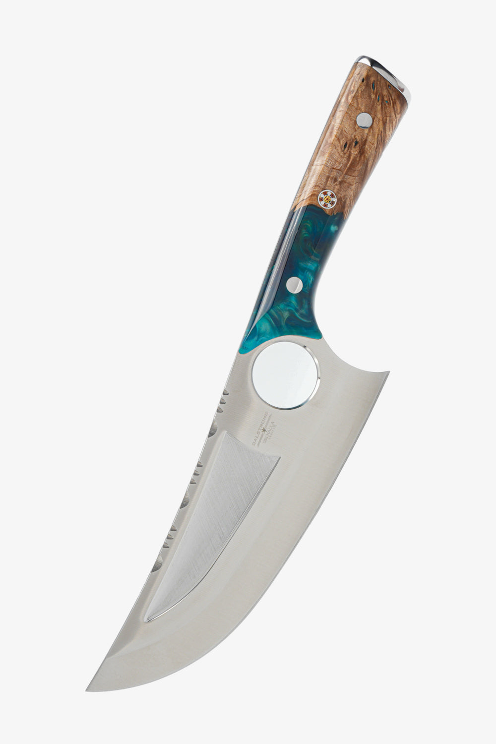 Dalstrong Valhalla Series Venator Knife 7