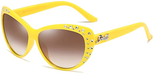 Yellow | Amber Lens