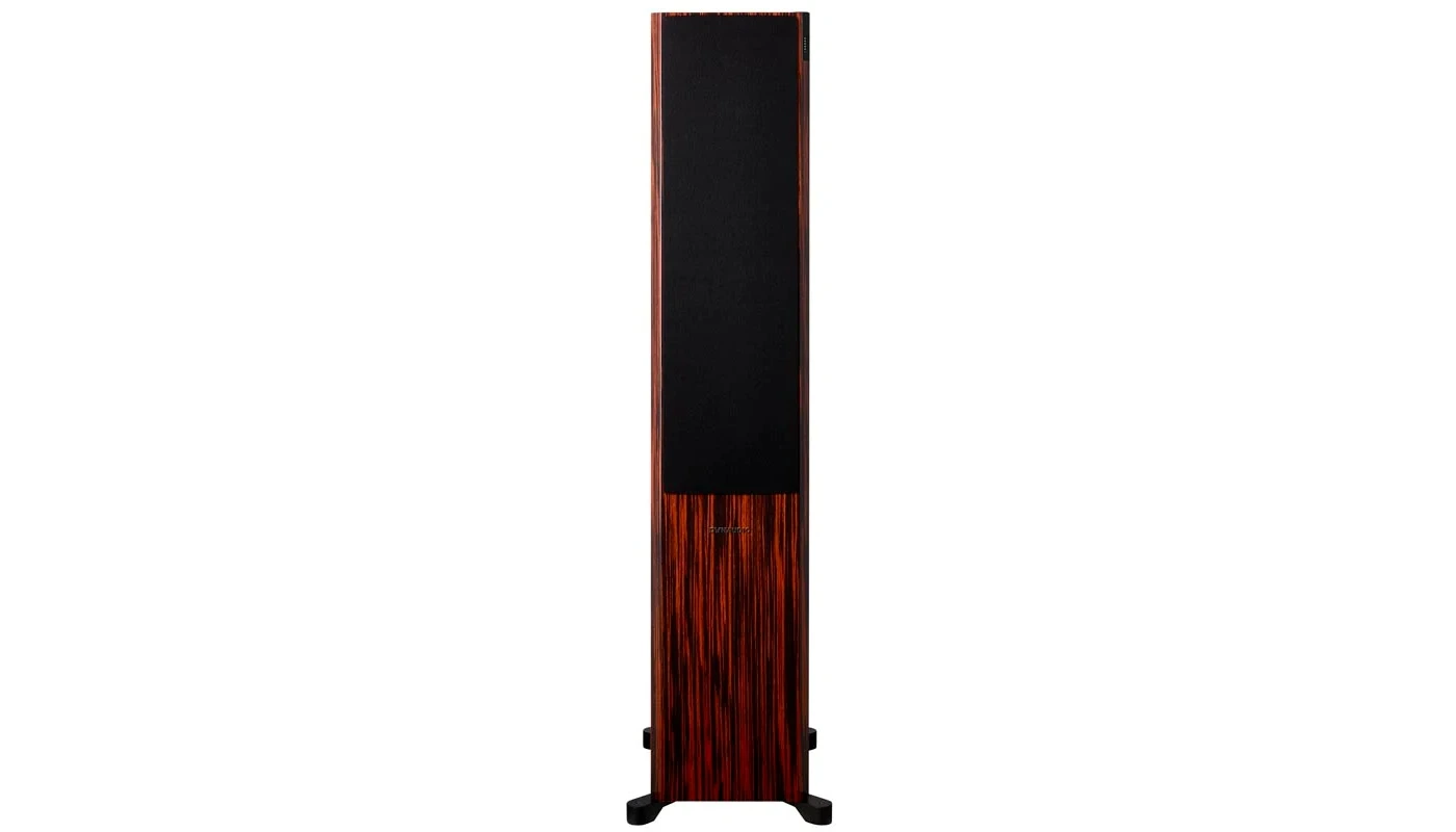 Dynaudio Focus 30 XD High-End Floorstanding Speakers (Pair) - Premium Wireless Hi-Fi Audio System for Home Theater & Music Listening