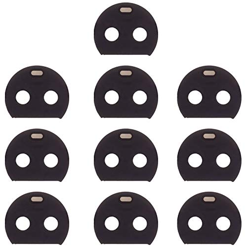 Moto G5S Plus Camera Lens - 10PCS Replacement for Motorola - Phone Repair Parts