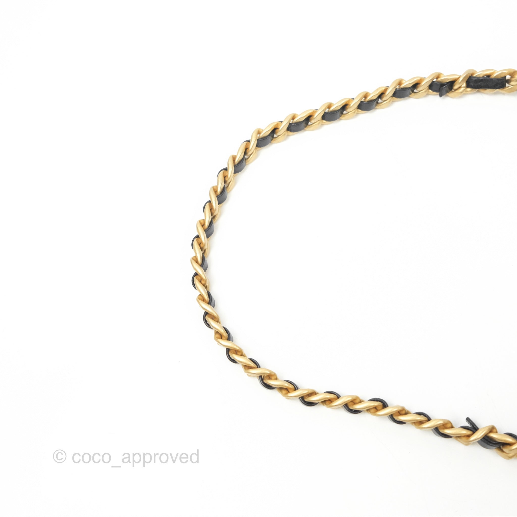 Chanel Chain Around Hobo Bag Black Lambskin Leather with Aged Gold Hardware 23B - Luxury Shoulder Bag for Women, Perfect for Evening Parties & Date Nights