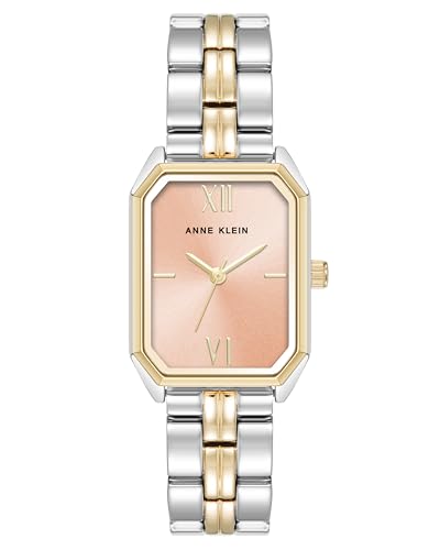 Two-Tone/Salmon Pink