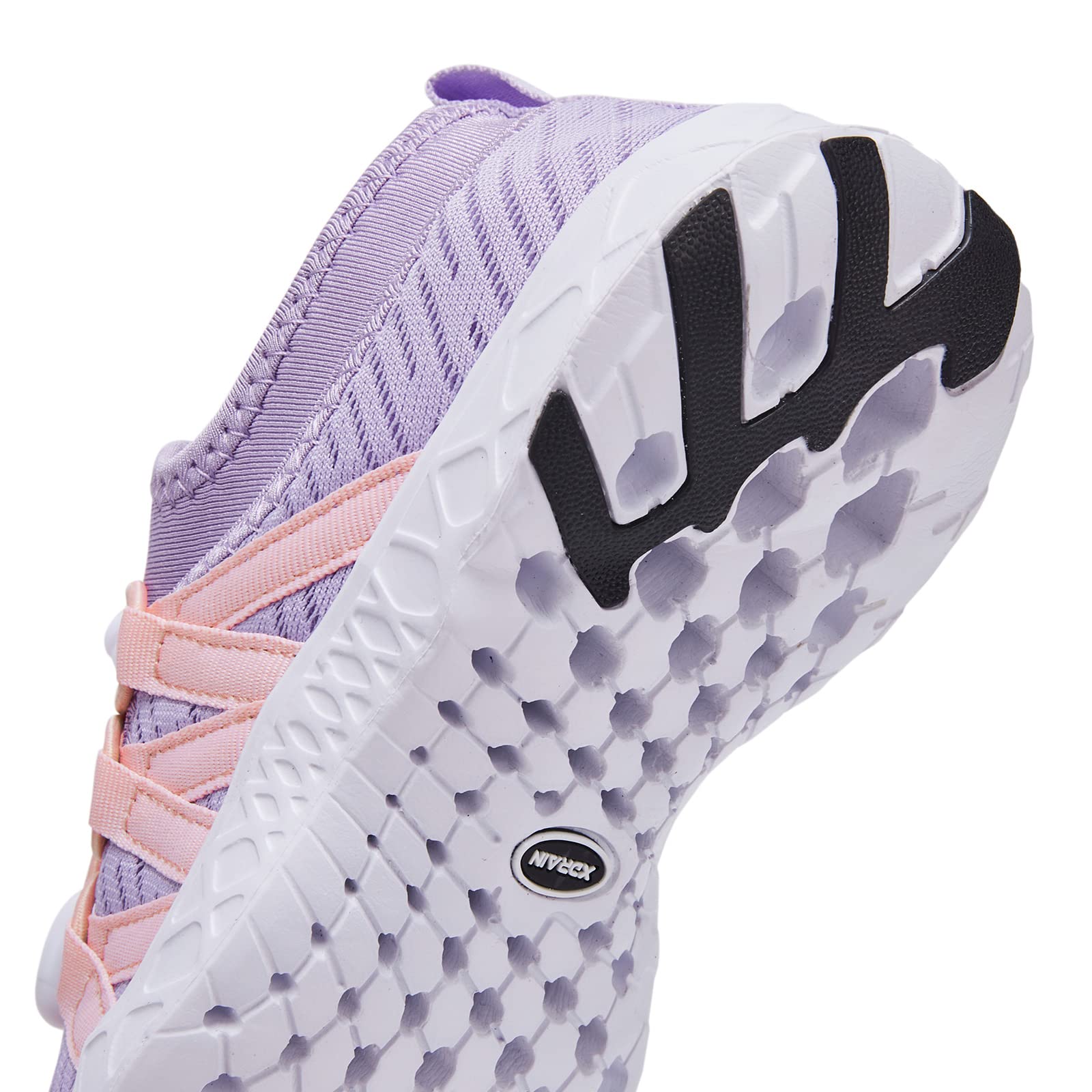 ALEADER Quick Dry Water Shoes for Kids - Slip On Toddler & Children's Swim Shoes for Beach, Pool & Outdoor Activities (Toddler/Little Kid/Big Kid)