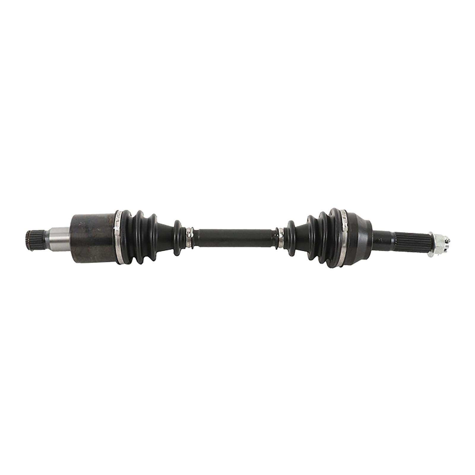 ATV CV Axle Complete 8 Ball Joint Kit - Heavy Duty Replacement for ATV/UTV - Perfect for Off-Roading, Trail Riding & Mudding Adventures