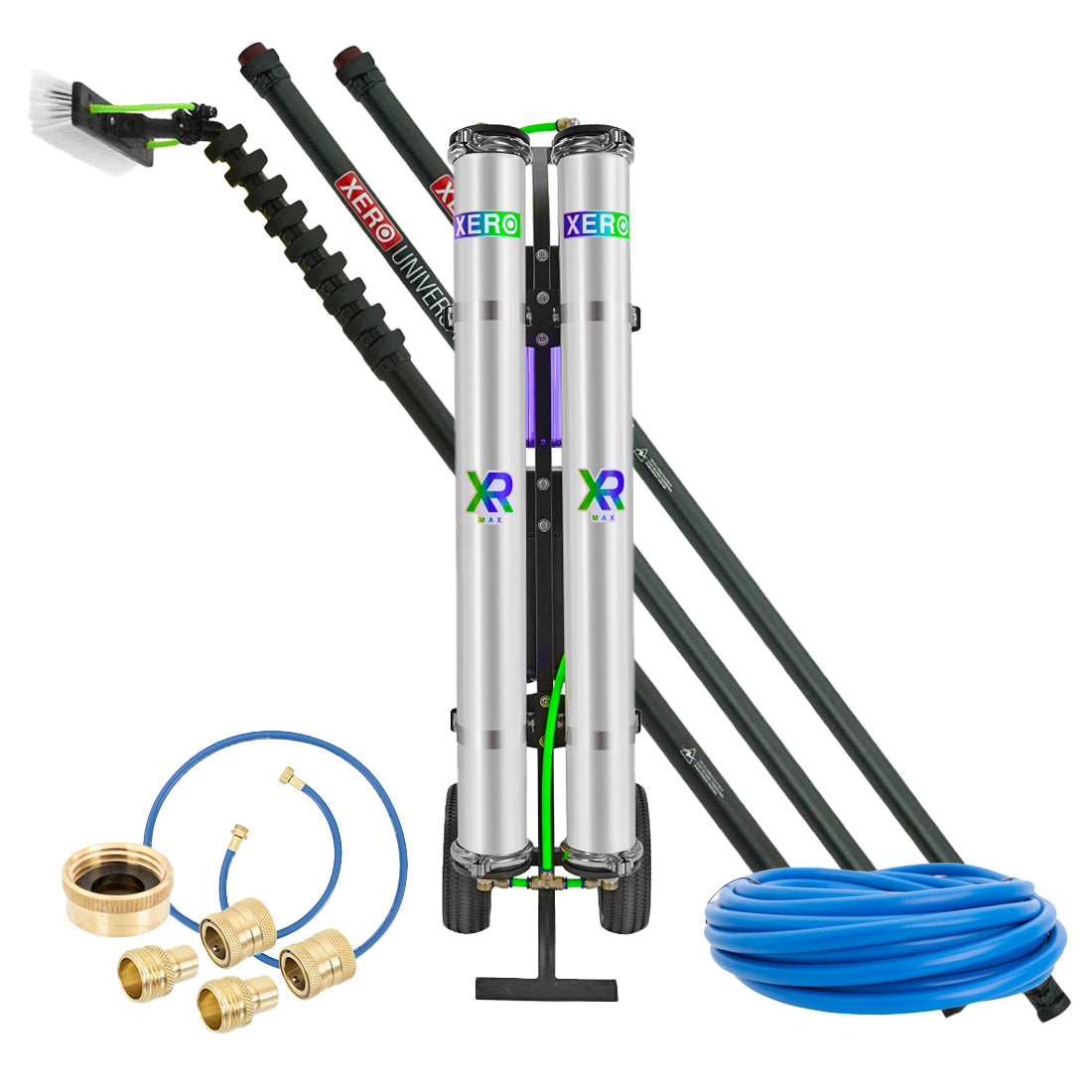 Alex's Pure MAX Kit - Premium Quality for Ultimate Performance | Perfect for Home, Gym & Outdoor Workouts