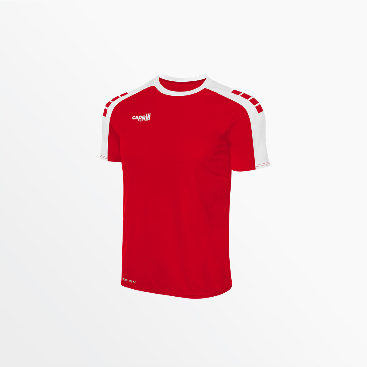 Youth SOHO Jersey - Stylish & Comfortable T-Shirt for Teens & Young Adults - Perfect for Casual Wear, Sports & Everyday Outfits