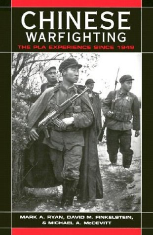 Chinese Warfighting: The PLA Experience Since 1949 | East Gate Books | Military History & Strategy Guide for Scholars and Researchers