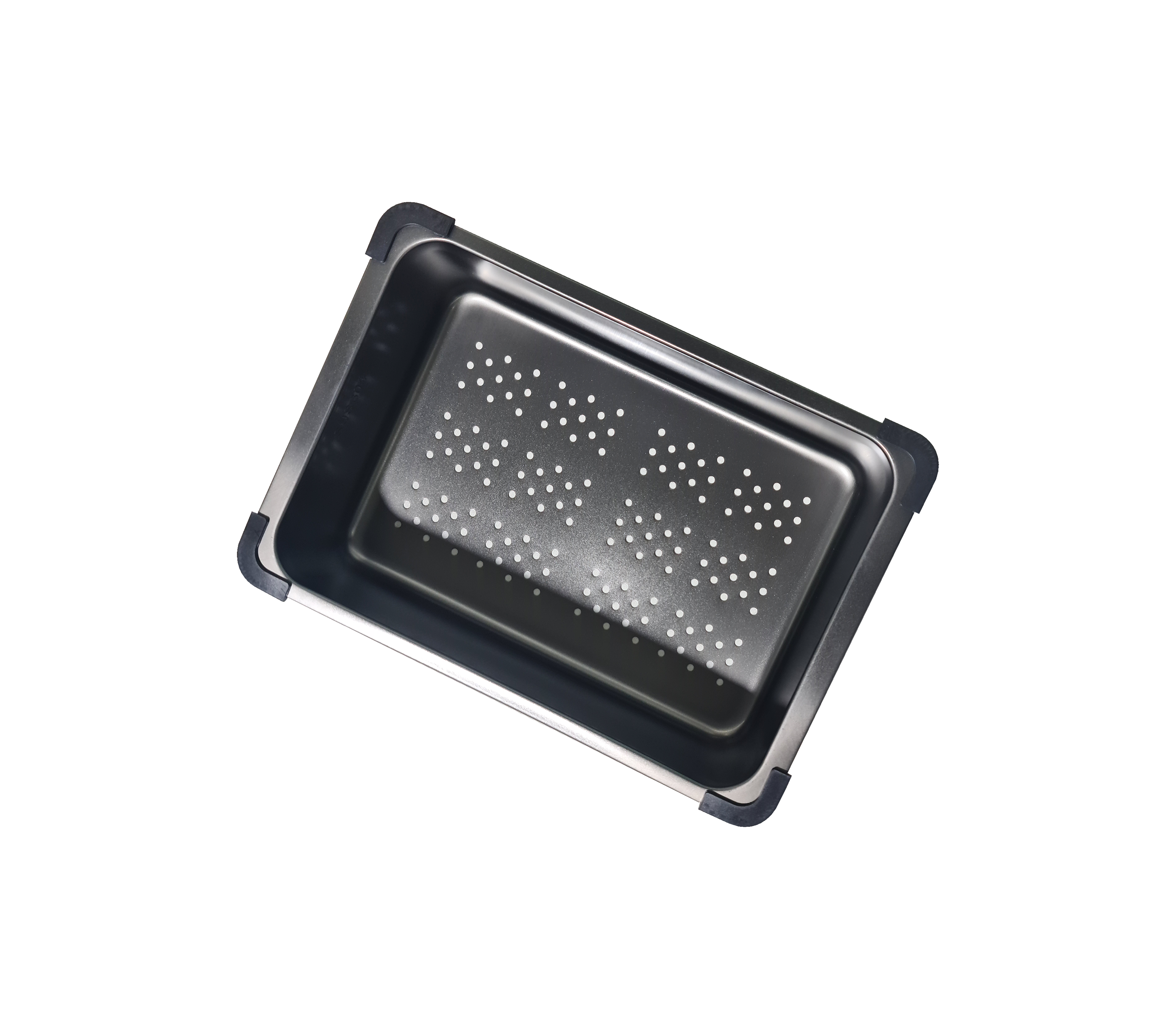 Fregadero Flusso Pro 75 1-Basin Stainless Steel Kitchen Sink with Accessories - Perfect for Modern Home Renovation & Restaurant Use