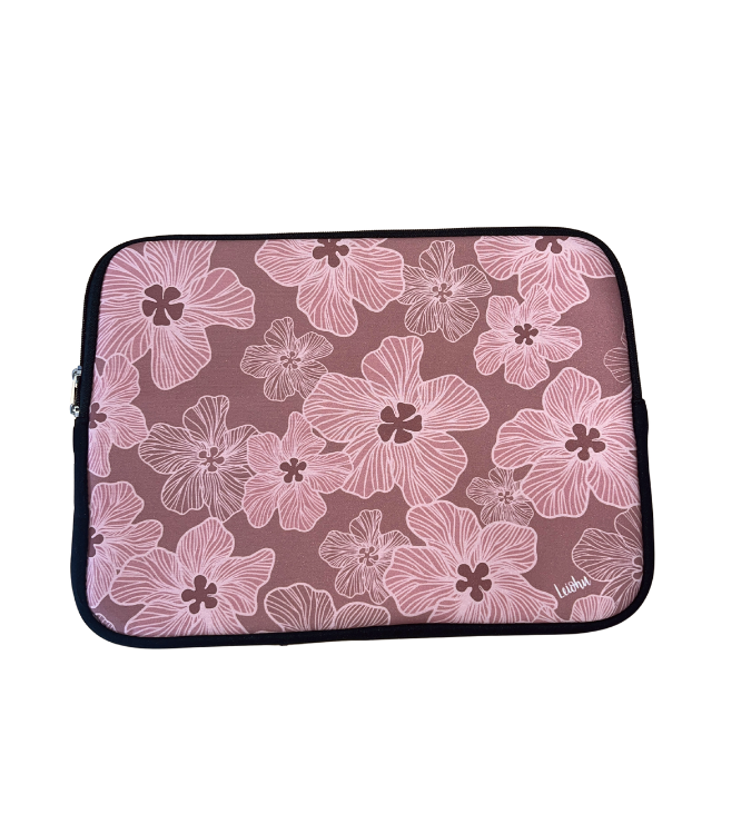 Premium Double-Sided Printing Laptop Sleeve - Protective 13-15 Inch MacBook/PC Case - Perfect for Work, Travel & School Accessories