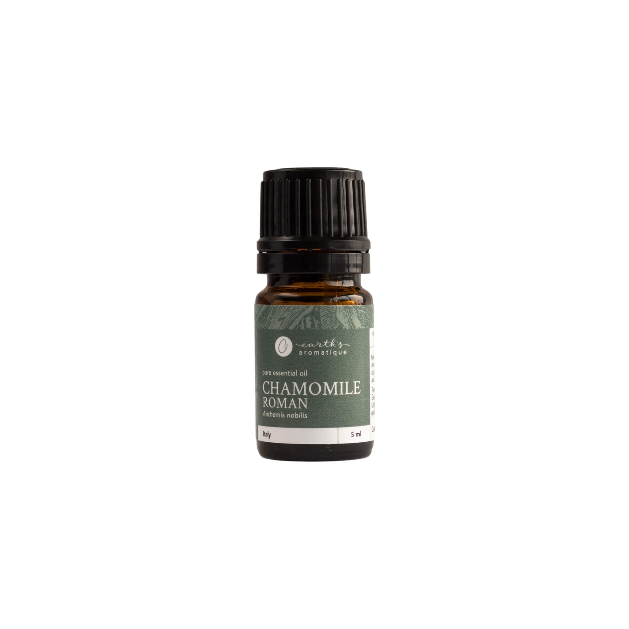 Roman Chamomile Essential Oil - 100% Pure & Natural for Aromatherapy, Relaxation & Skincare | Perfect for Diffusers, Massage & DIY Beauty Products