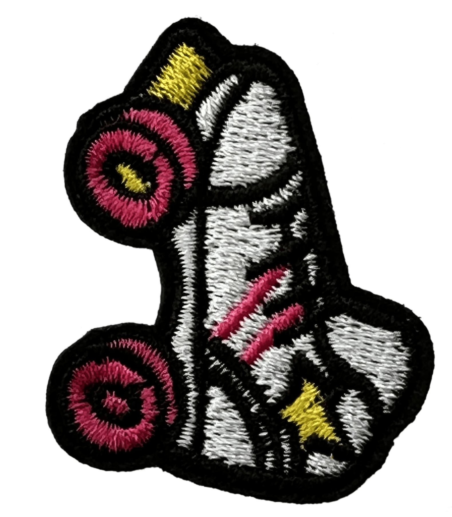 Skating Patch - High-Quality Skateboard Grip Tape Repair Patch for Enhanced Traction & Durability | Perfect for Skateboard, Longboard & Scooter Repair | Indoor & Outdoor Use