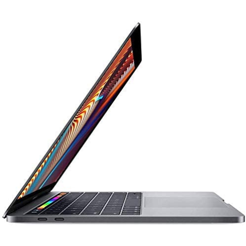 Apple MacBook Pro 13-inch (Mid 2018) - 2.3GHz Core i5, 16GB RAM, 512GB SSD, Space Gray - Premium Laptop for Work, Study & Creative Professionals