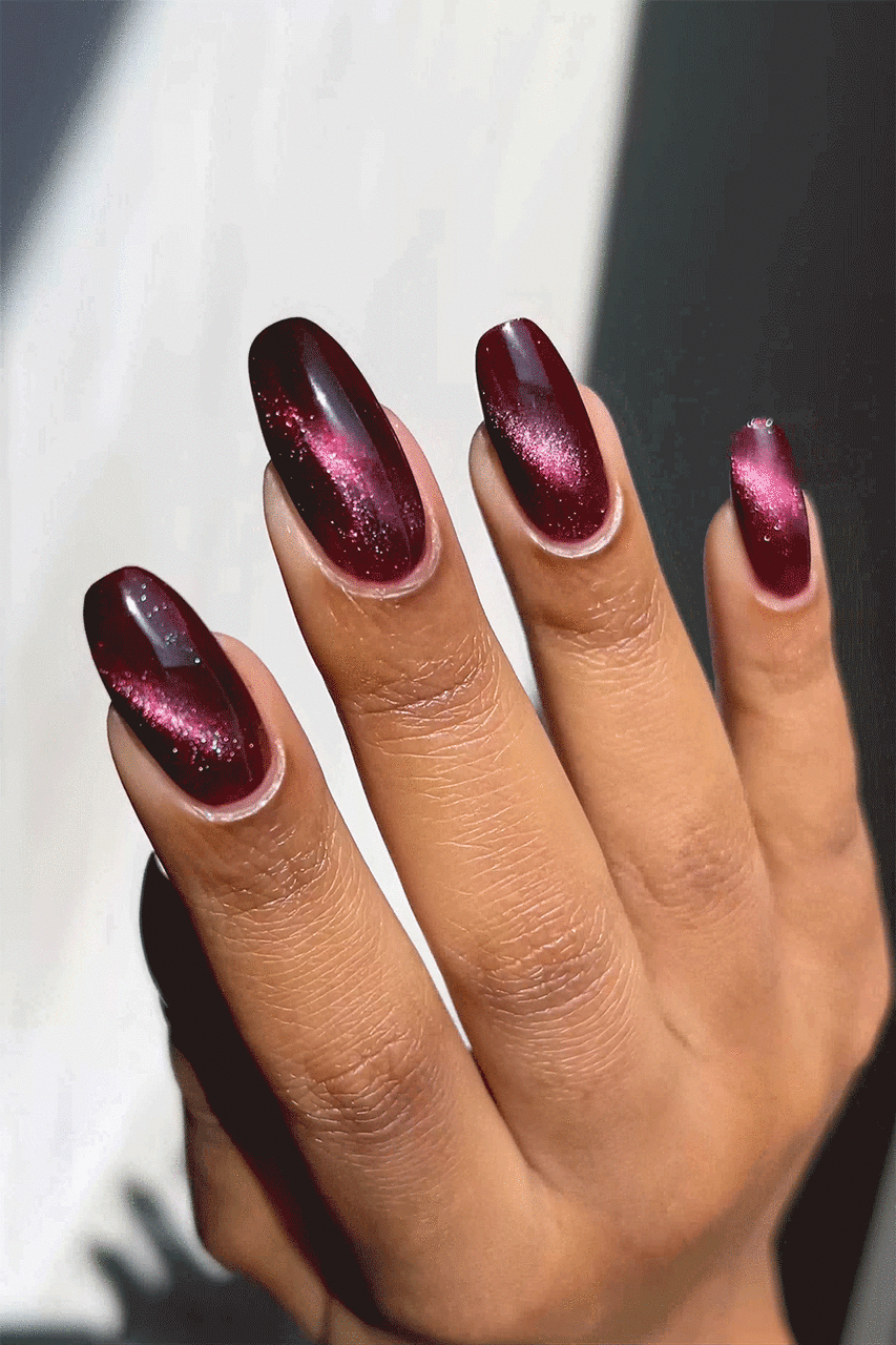 Cirque Colors Kinetic Nail Polish - 0.37 oz Long Lasting Vegan & Cruelty Free Nail Lacquer for Salon Quality Manicures at Home | Perfect for Everyday Wear, Special Occasions & Gift Giving