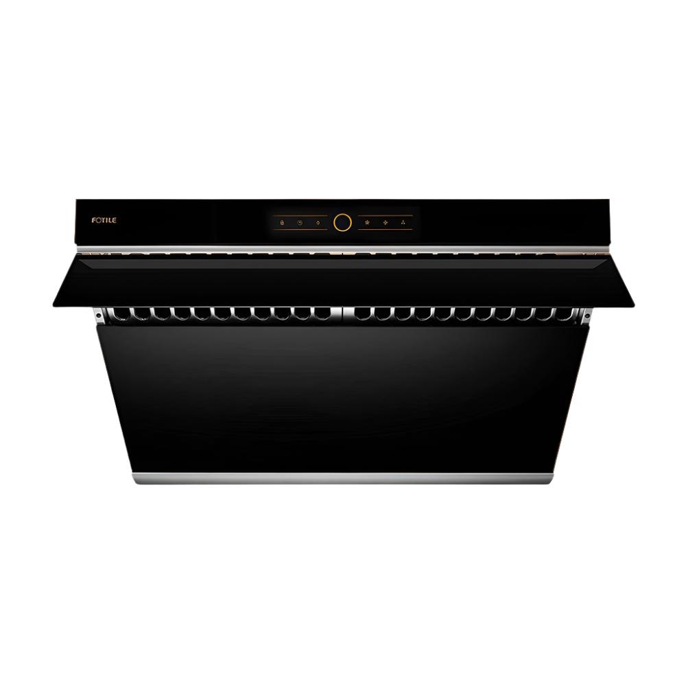 30/36 Inch Under Cabinet or Wall Mount Range Hood - Classic Series JQG7501/JQG9001 | Perfect for Kitchen Ventilation & Smoke Removal