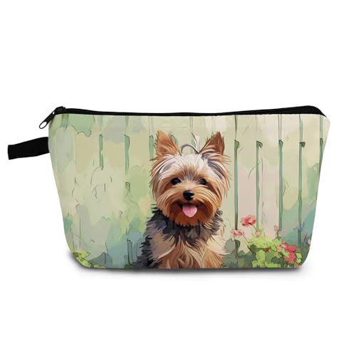 Yorkshire Terrier 01