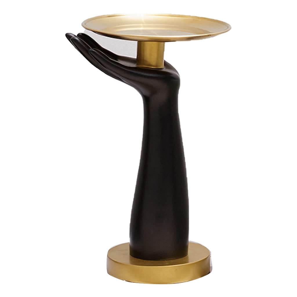 Creative Decorative Bowl for Home Decor - Entryway Key Bowl, Dining Table Centerpiece, Coffee Table Decor for Living Room | Stylish Home Accessories for Modern Interiors (Color: A) - Perfect for Gifts, Parties & Everyday Use