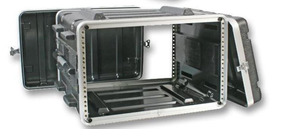 6U Stackable 19