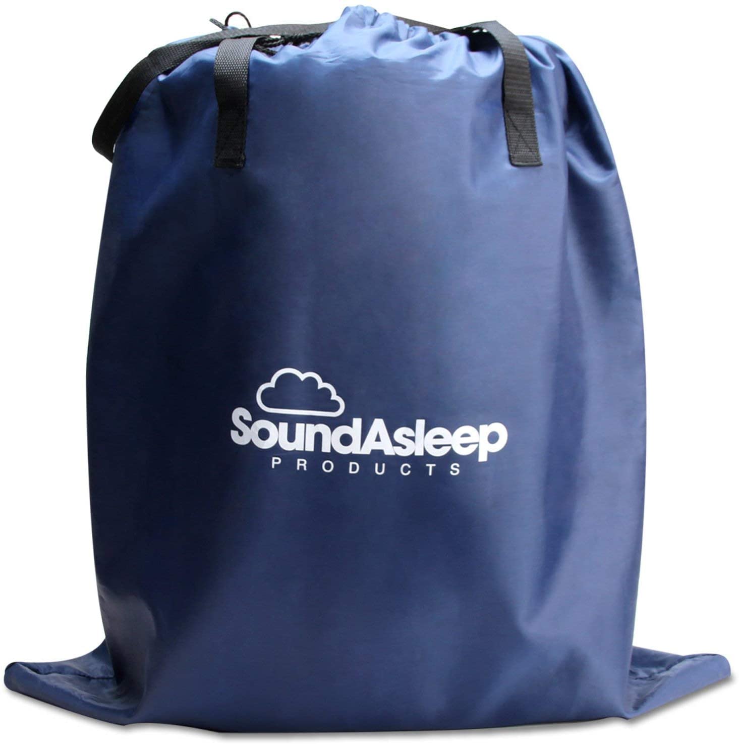 SoundAsleep CloudNine Series Air Mattress with Dual Smart Pump Technology - King Size Inflatable Bed for Home, Camping & Guest Use - Comfortable & Durable by SoundAsleep Products
