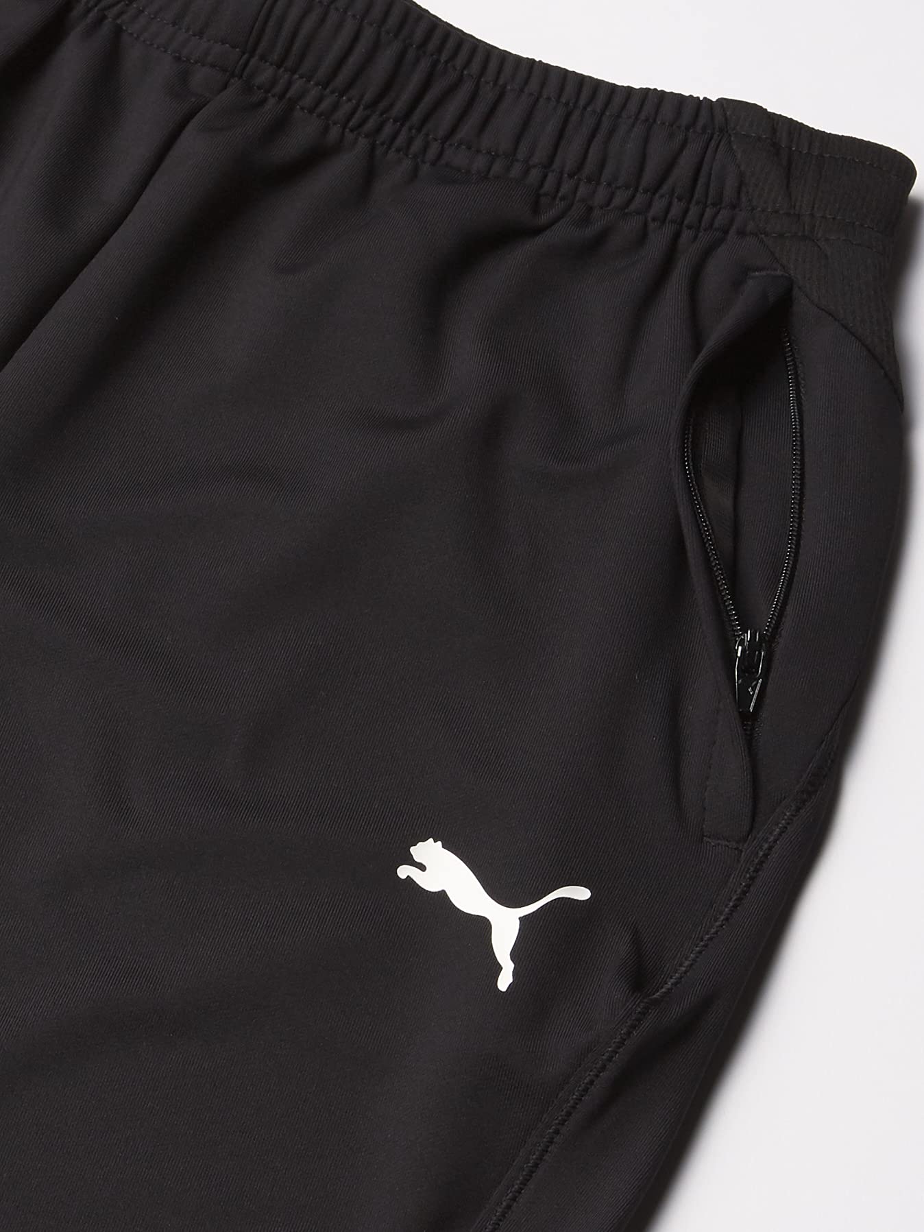 PUMA Unisex Youth Liga Training Pants Pro - Lightweight Athletic Joggers for Boys & Girls - Perfect for Soccer Practice, Gym Workouts & Casual Wear
