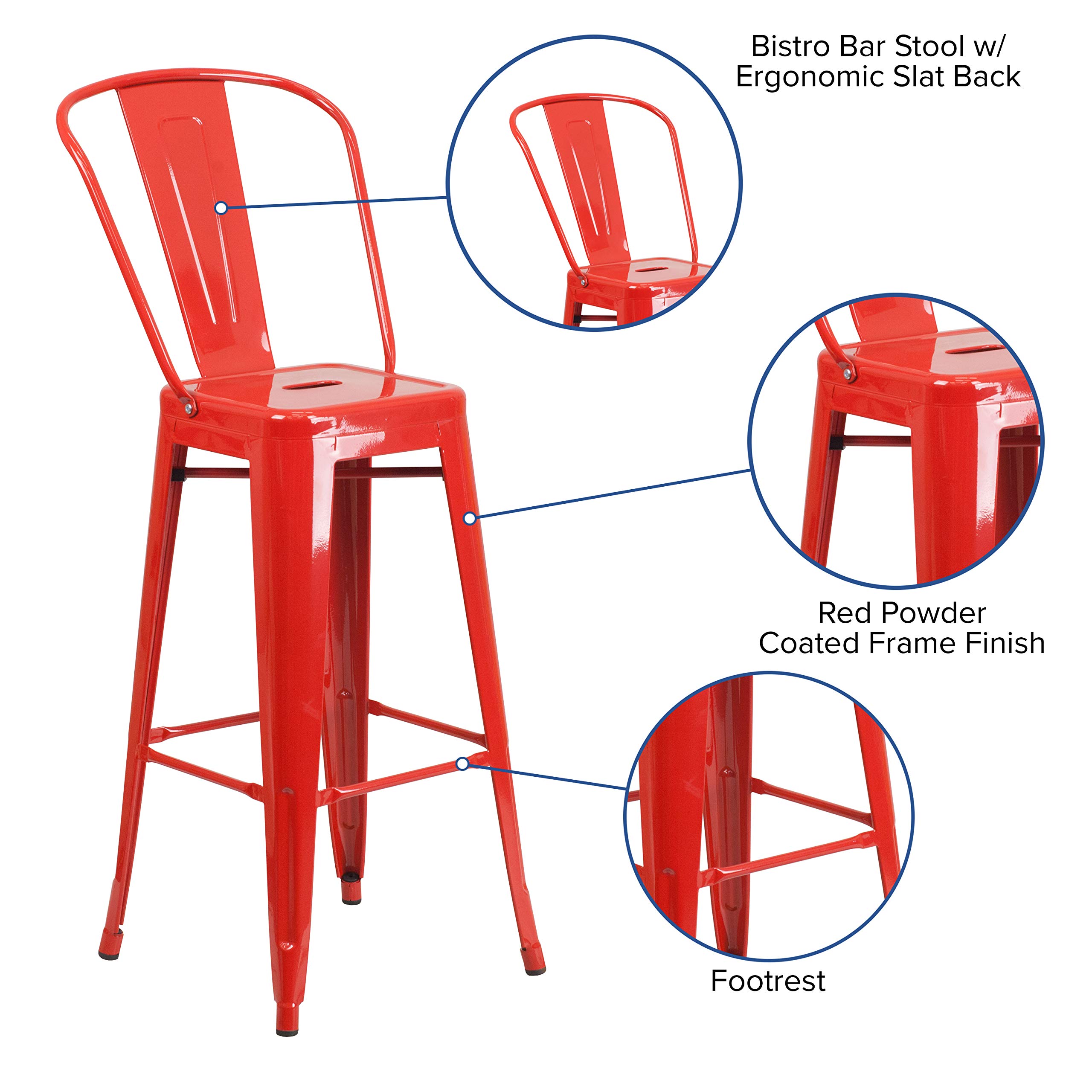 Flash Furniture 30