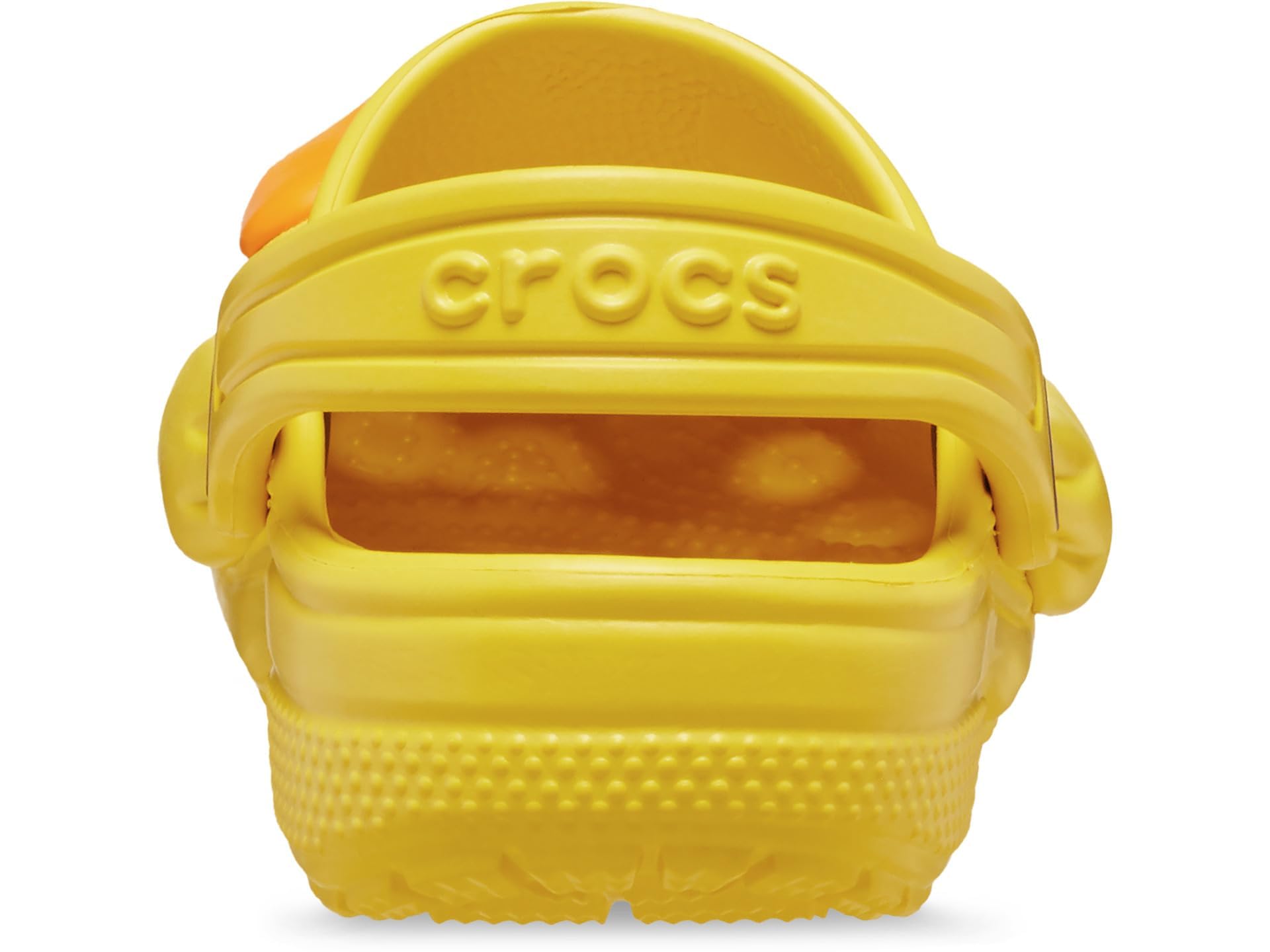 Crocs Unisex-Child Classic I Am Clogs for Toddlers - Comfortable Lightweight Slip-On Shoes for Kids, Perfect for Playtime, Beach & Everyday Wear