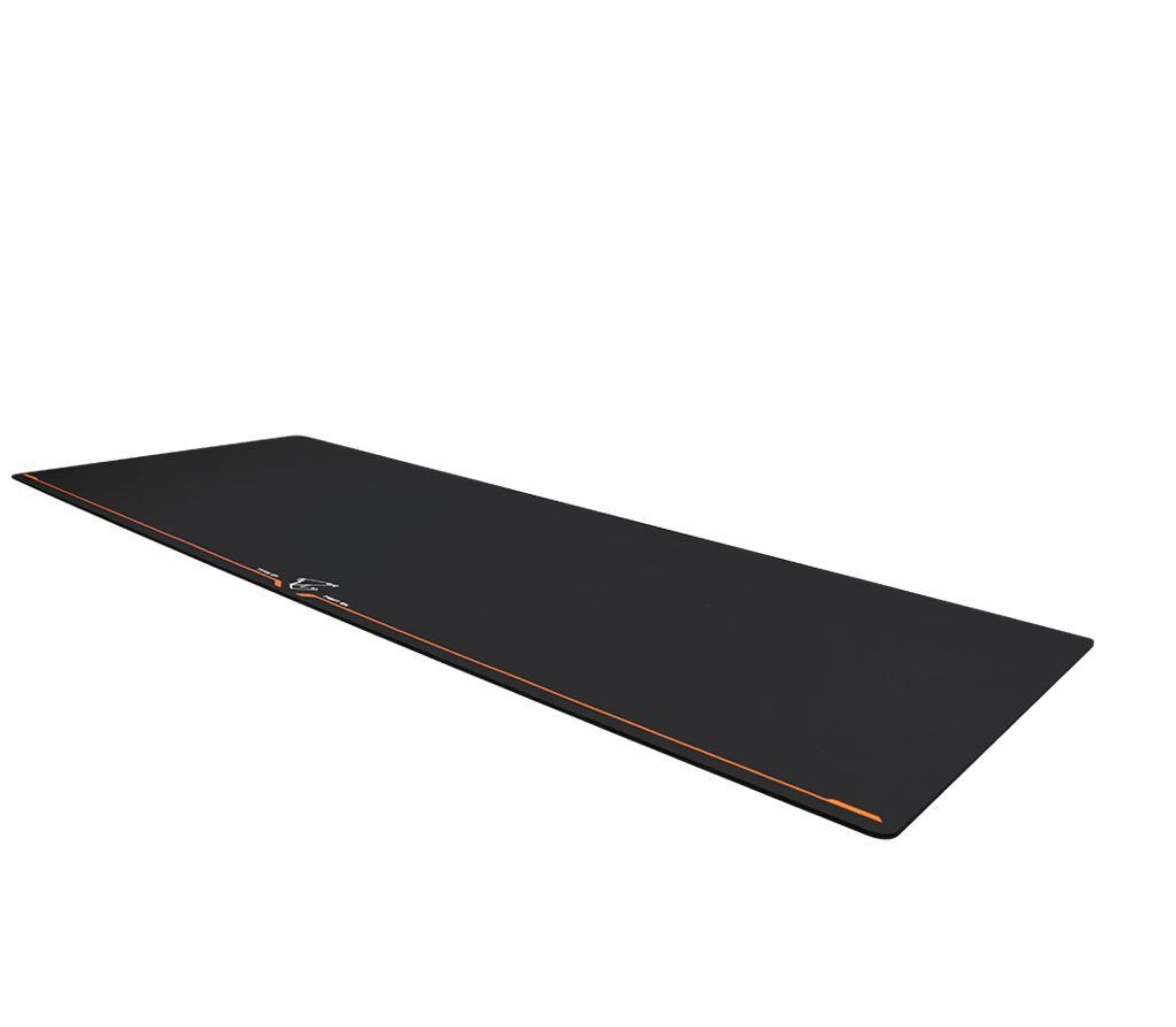 Gigabyte Aorus AMP900 Extended Gaming Mouse Pad - Large Non-Slip Surface for PC, Mac, Laptop - Perfect for FPS, MOBA, eSports & Office Work