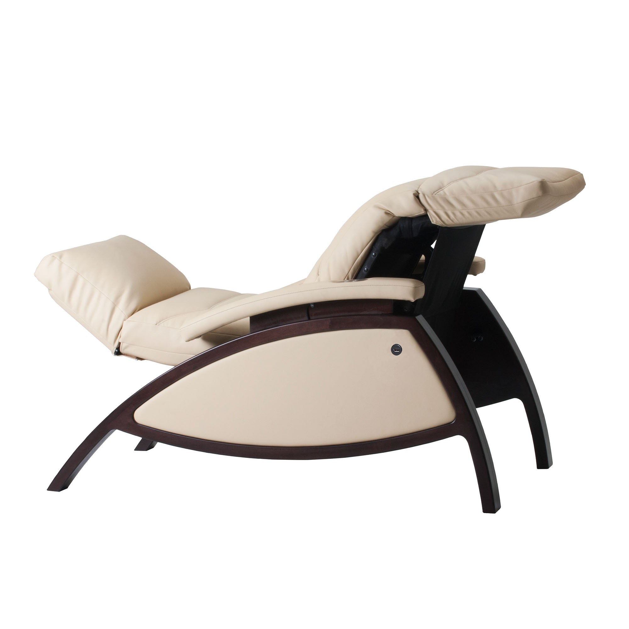 Living Earth Crafts ZG Dream Lounger - Premium Massage Table for Spa & Home Use - Perfect for Therapists & Relaxation