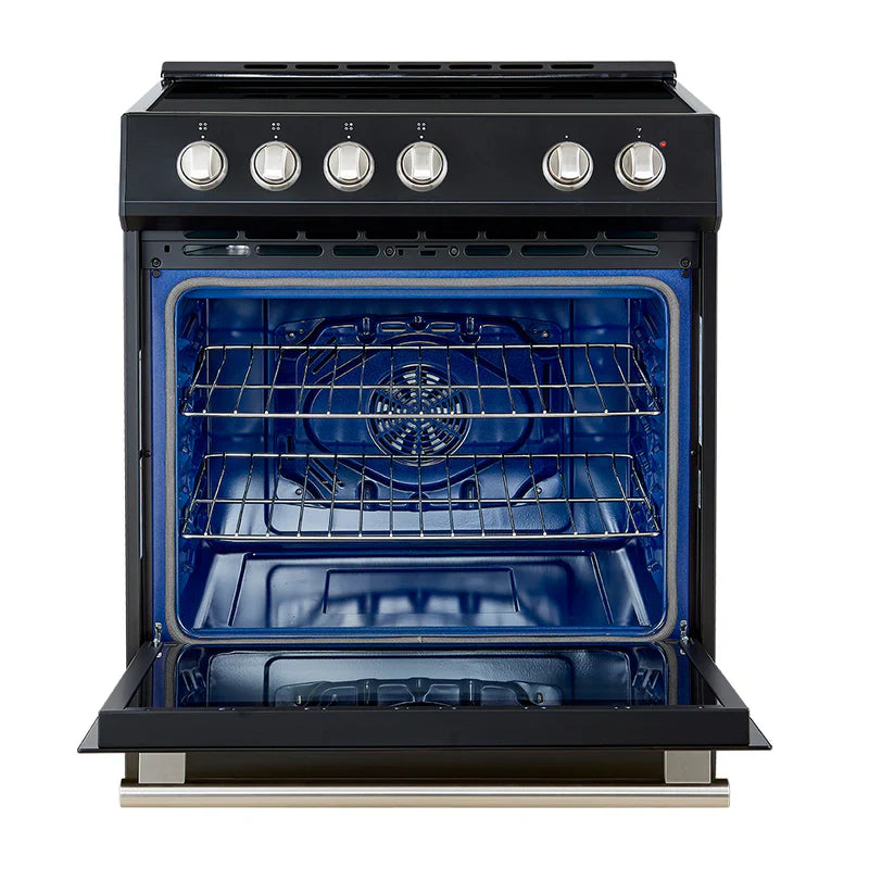 FORNO Leonardo Espresso 30
