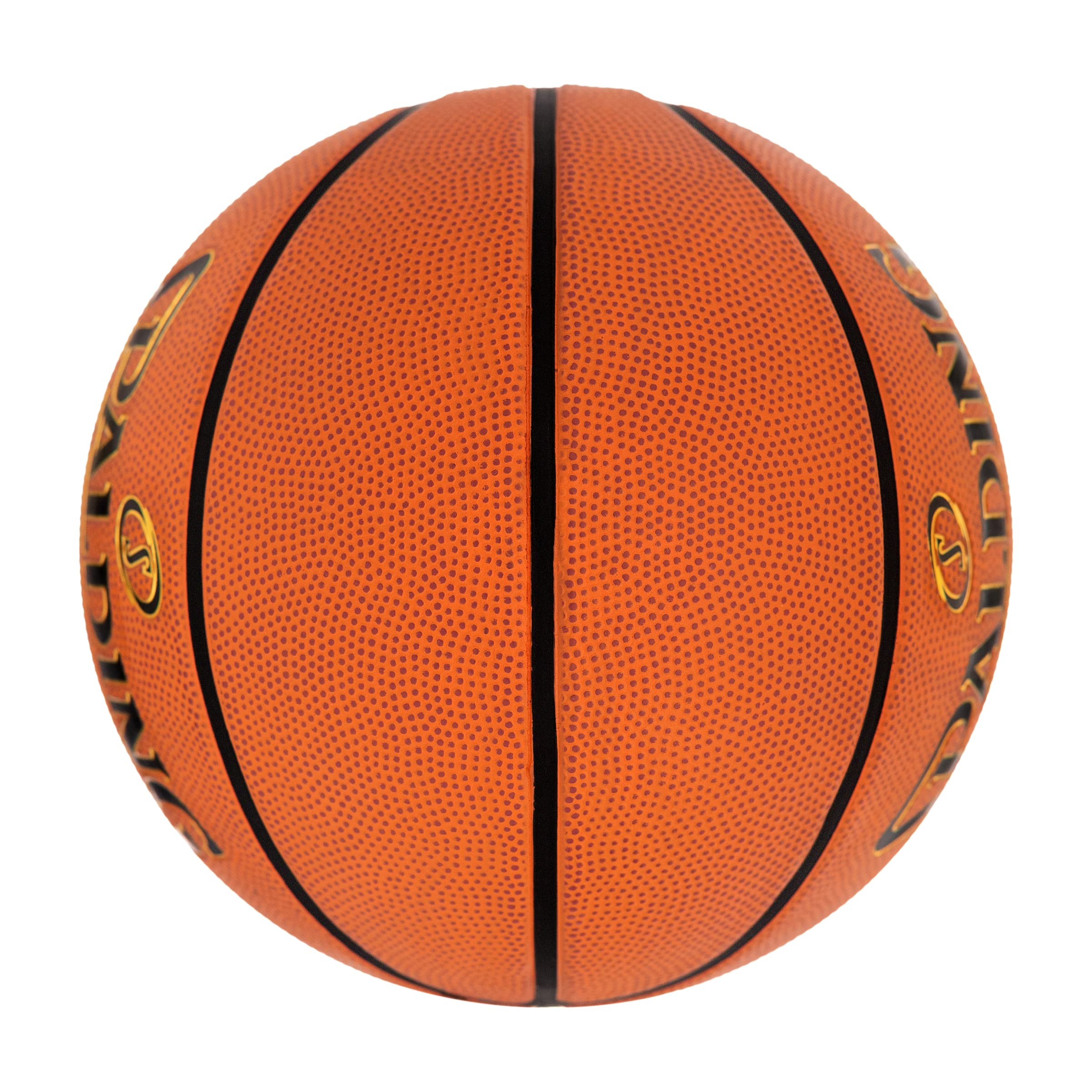 Spalding Street Performance All Surface Outdoor Basketball - Official Size 29.5
