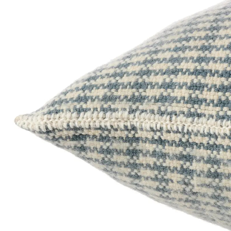 Jaipur Living Alandair Decorative Throw Pillow - Soft & Stylish Home Decor for Sofa, Bed, or Chair - Perfect for Living Room, Bedroom, or Office