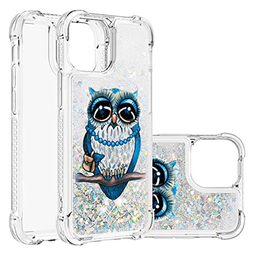 YB] : Owl