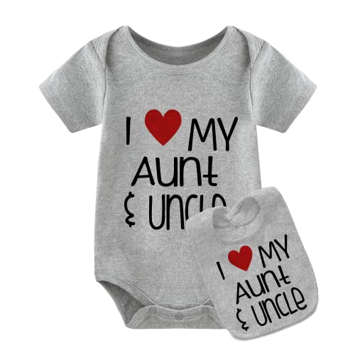 Love Aunt Uncle