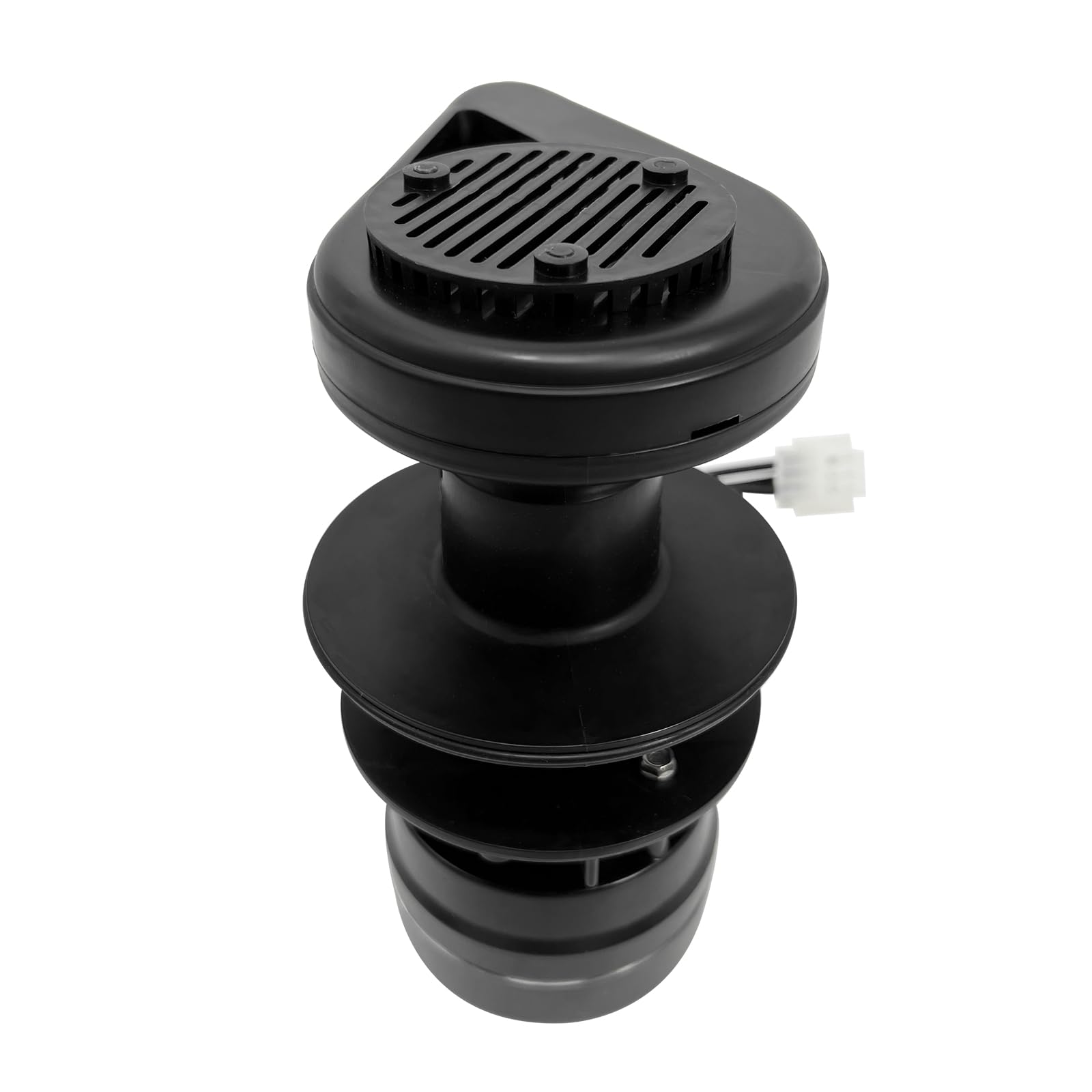 7626013 Mani-to-woc Ice Maker Water Pump 230V 3W Replacement Part - Compatible with Ice Machine Water Pump Model 7626013 & 76-2601-3 | Perfect for Commercial Ice Makers & Refrigeration Systems
