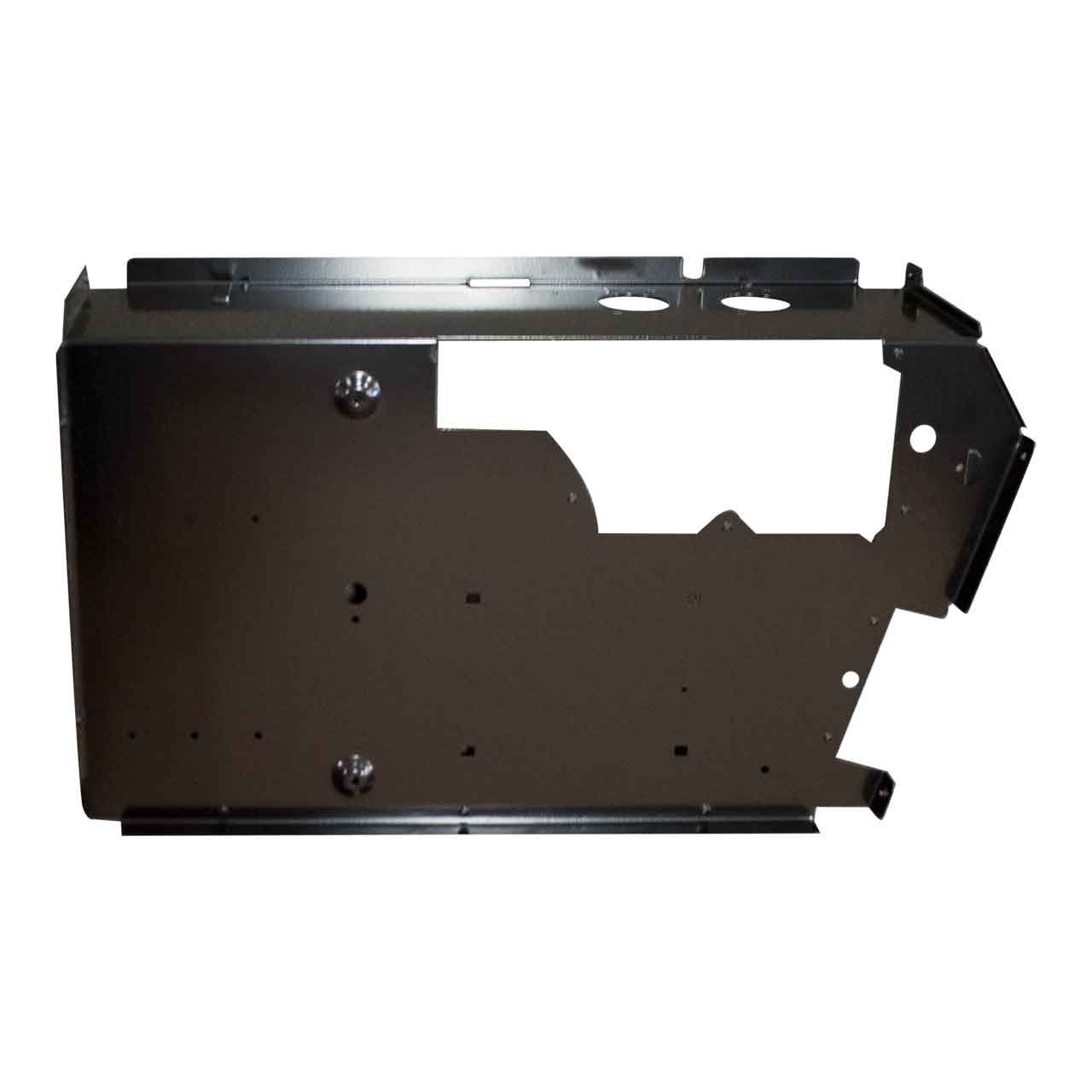 Miller 229623 Center Baffle - Replacement Part for Industrial Equipment & Machinery - Perfect for HVAC Systems, Ventilation Ducts, and Airflow Control Applications