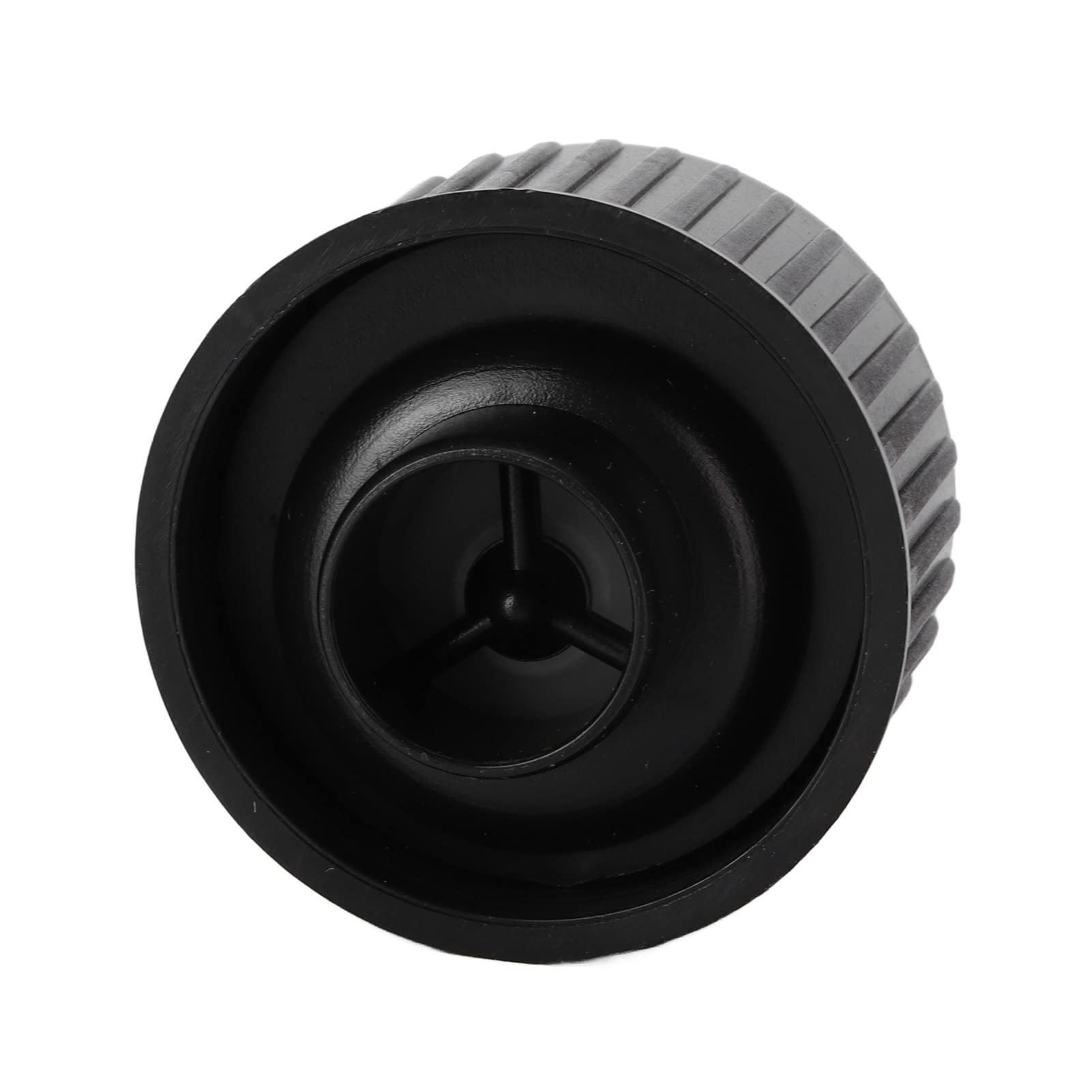 360° Rotating Aquarium Powerhead Pump - Small Fish Tank Circulation Pump for Freshwater & Saltwater - Automatic Uniform Water Flow for Healthy Aquatic Life (Ideal for Reef Tanks, Planted Aquariums & Marine Habitats)