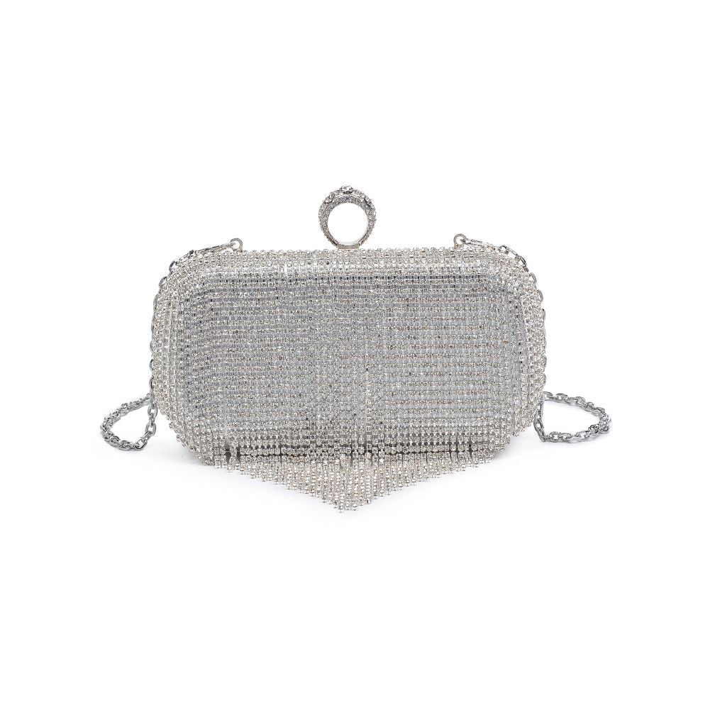 Vivian Elegant Evening Bag for Women - Stylish Clutch Purse for Parties, Weddings & Special Occasions | Perfect Prom, Cocktail & Formal Event Accessory
