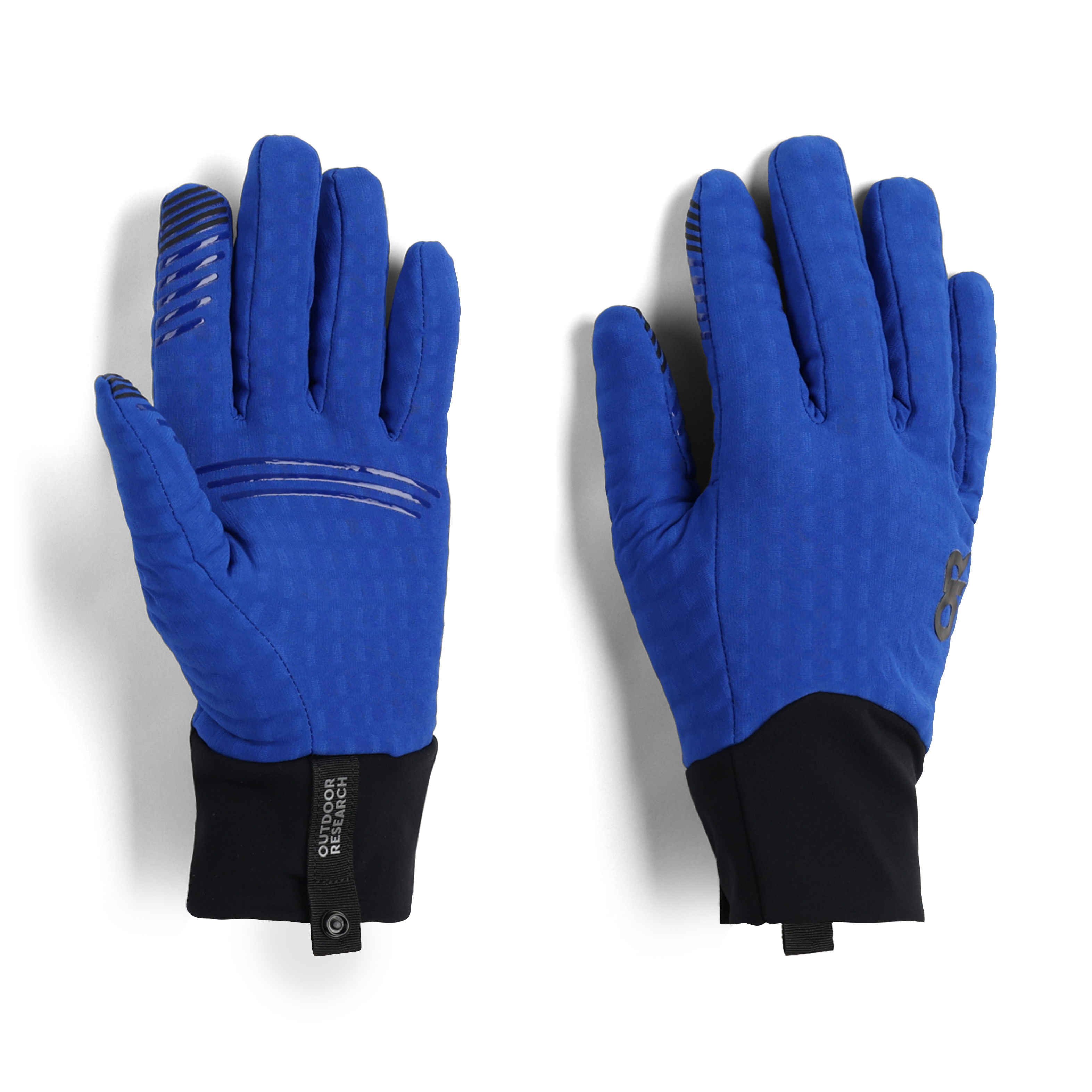 Men's Vigor Heavyweight Sensor Gloves - Touchscreen Compatible Winter Work Gloves for Outdoor Activities, Driving & Cold Weather Protection