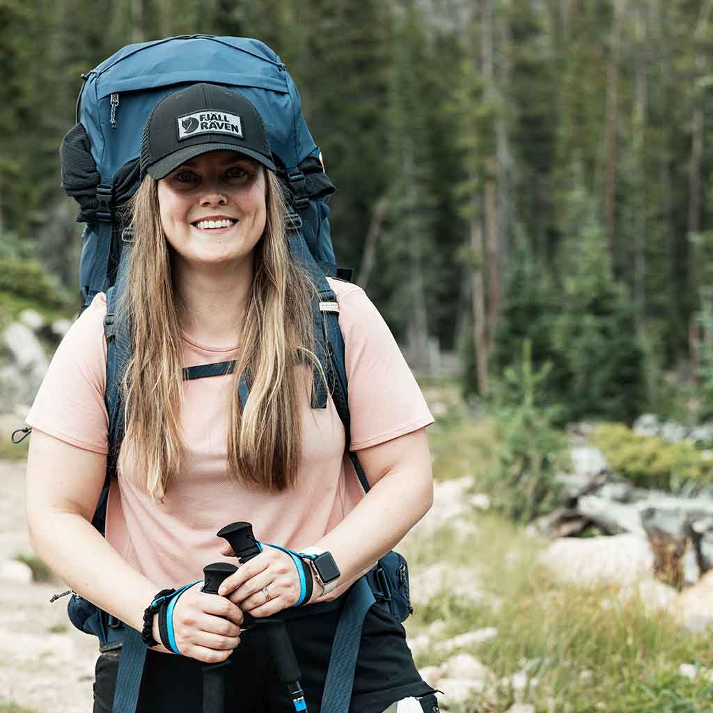 Fjällräven Trucker Hat - Classic Adjustable Baseball Cap for Men & Women - Outdoor Adventure & Casual Wear